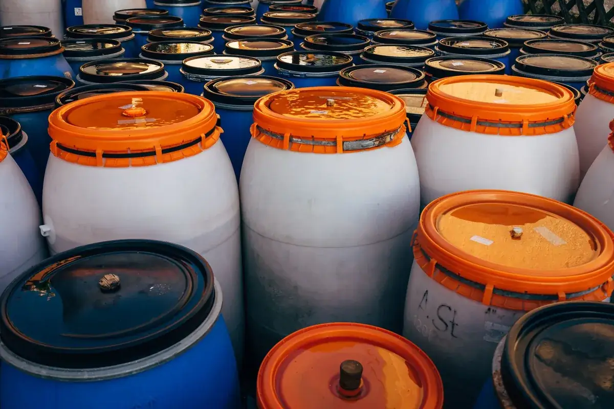 Hazmat Cleanup in Newton, MS